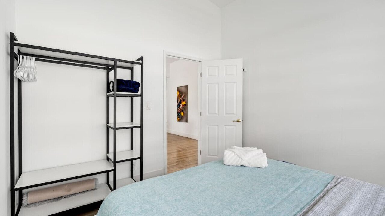 Photo of Bedroom in Margate