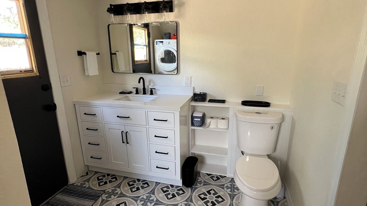 Photo of Bathroom in Clermont