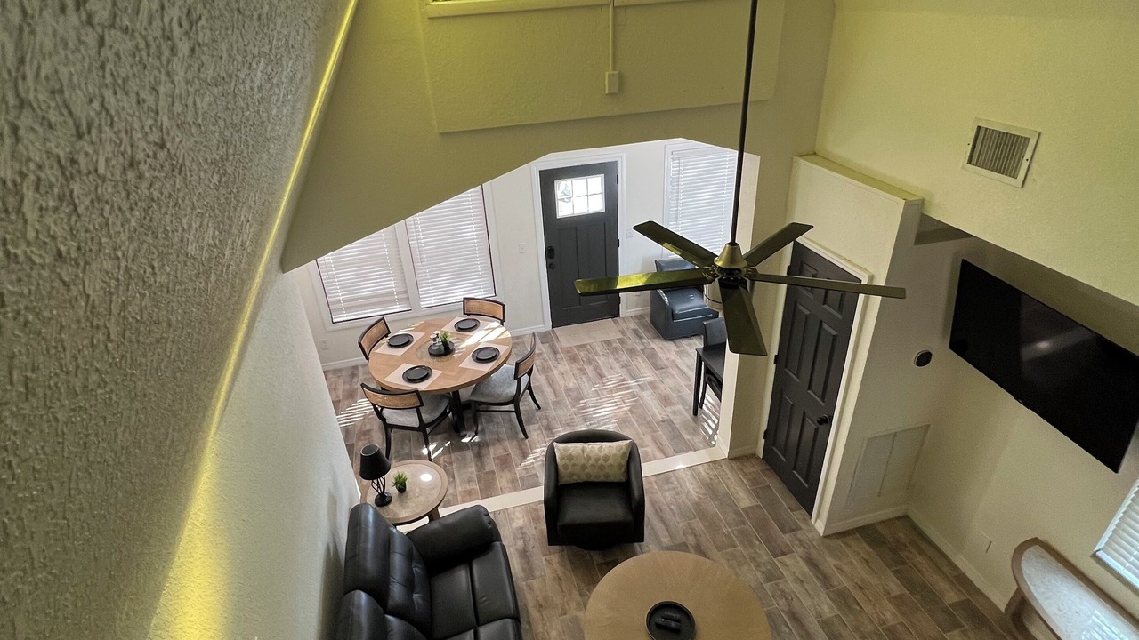 Photo of Livingroom in Clermont