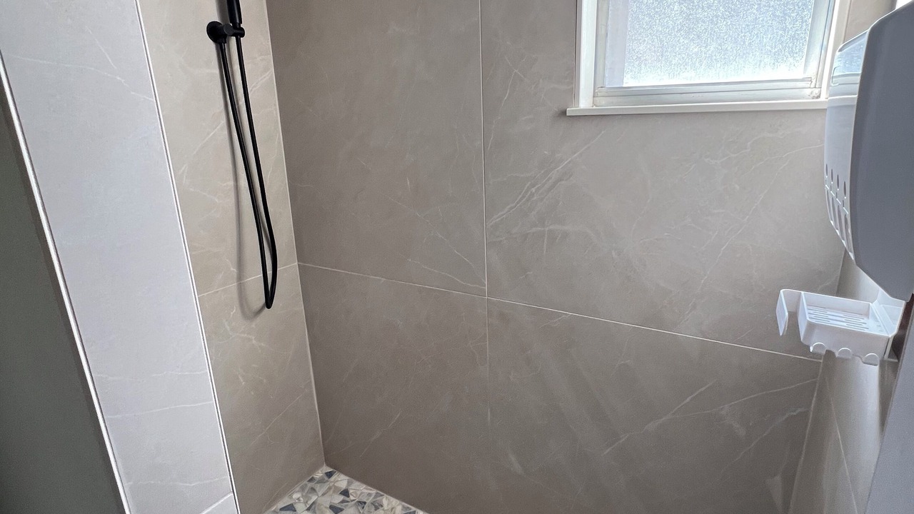 Photo of Bathroom in Clermont