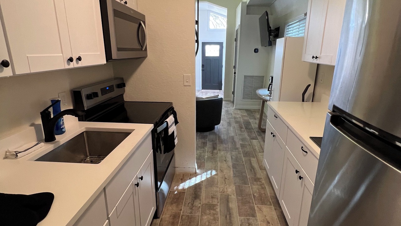 Photo of Kitchen in Clermont