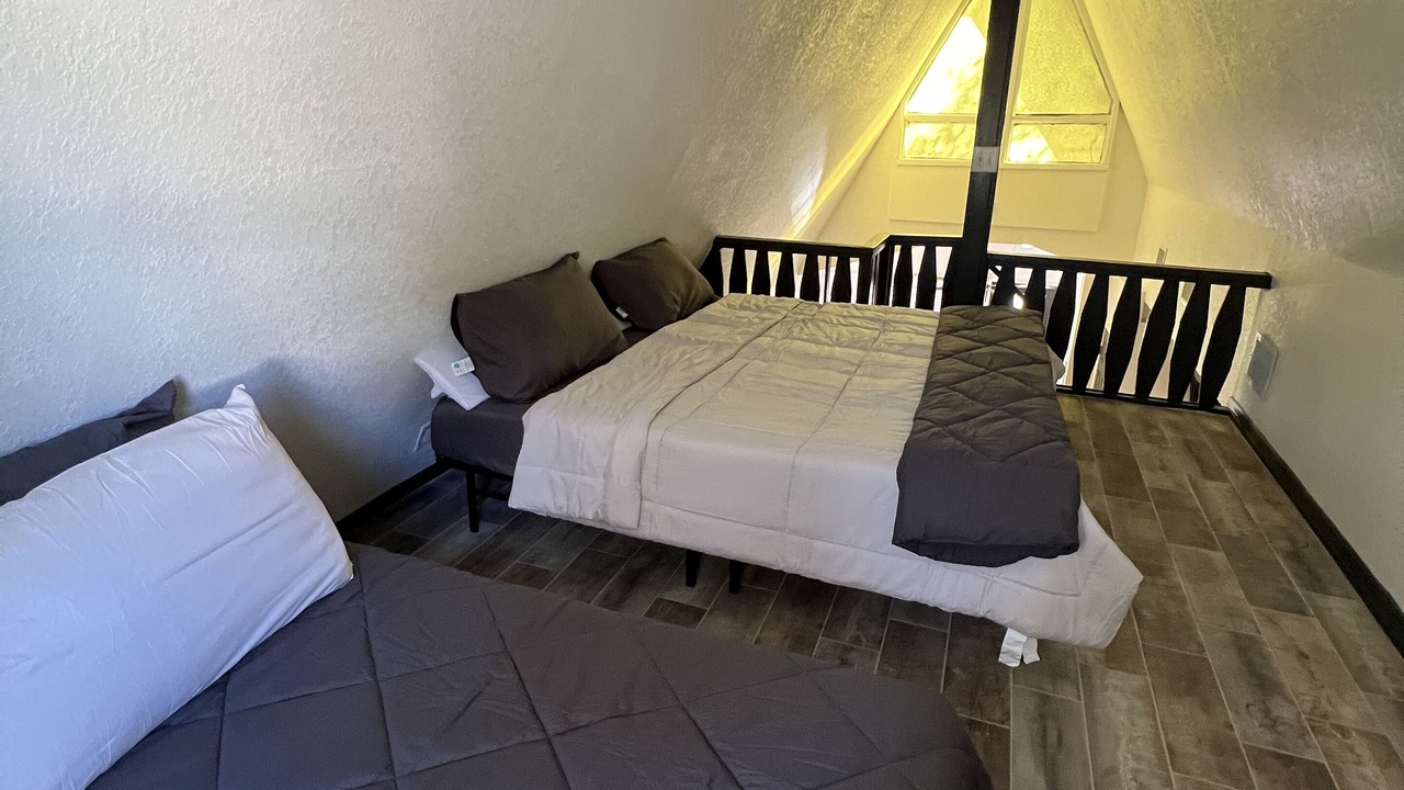 Photo of Bedroom in Clermont
