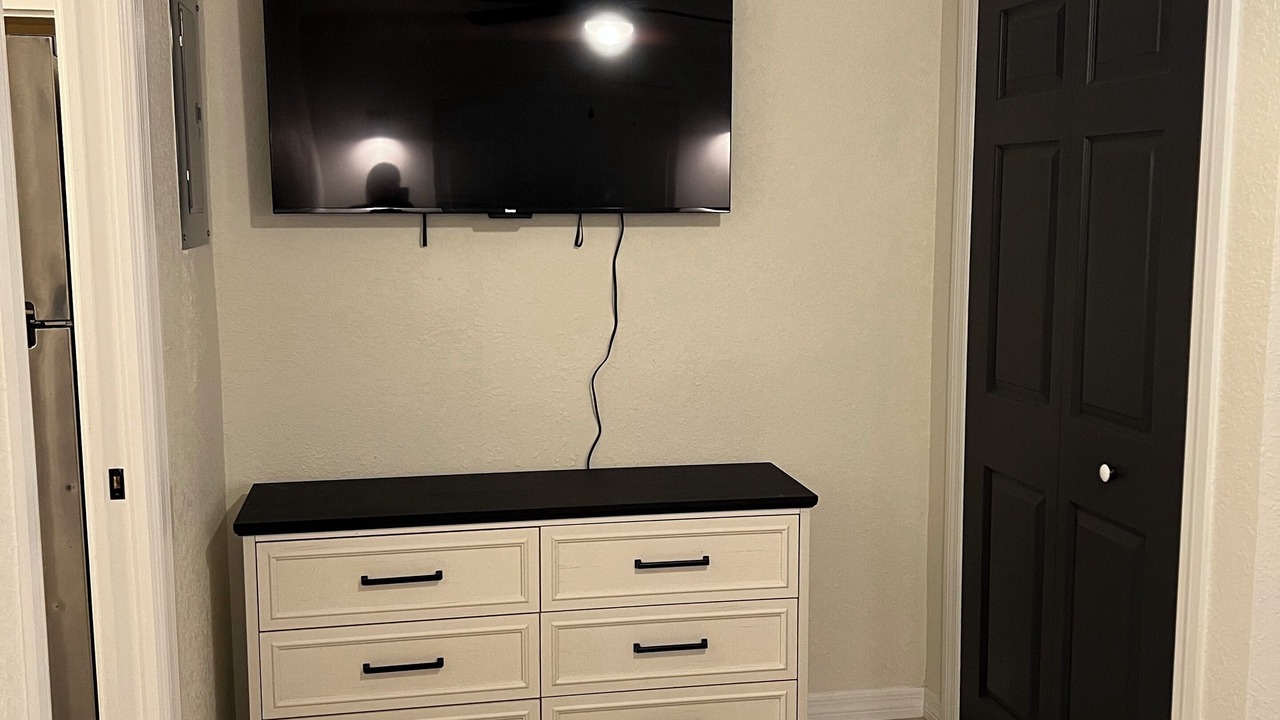 Photo of Bedroom in Clermont