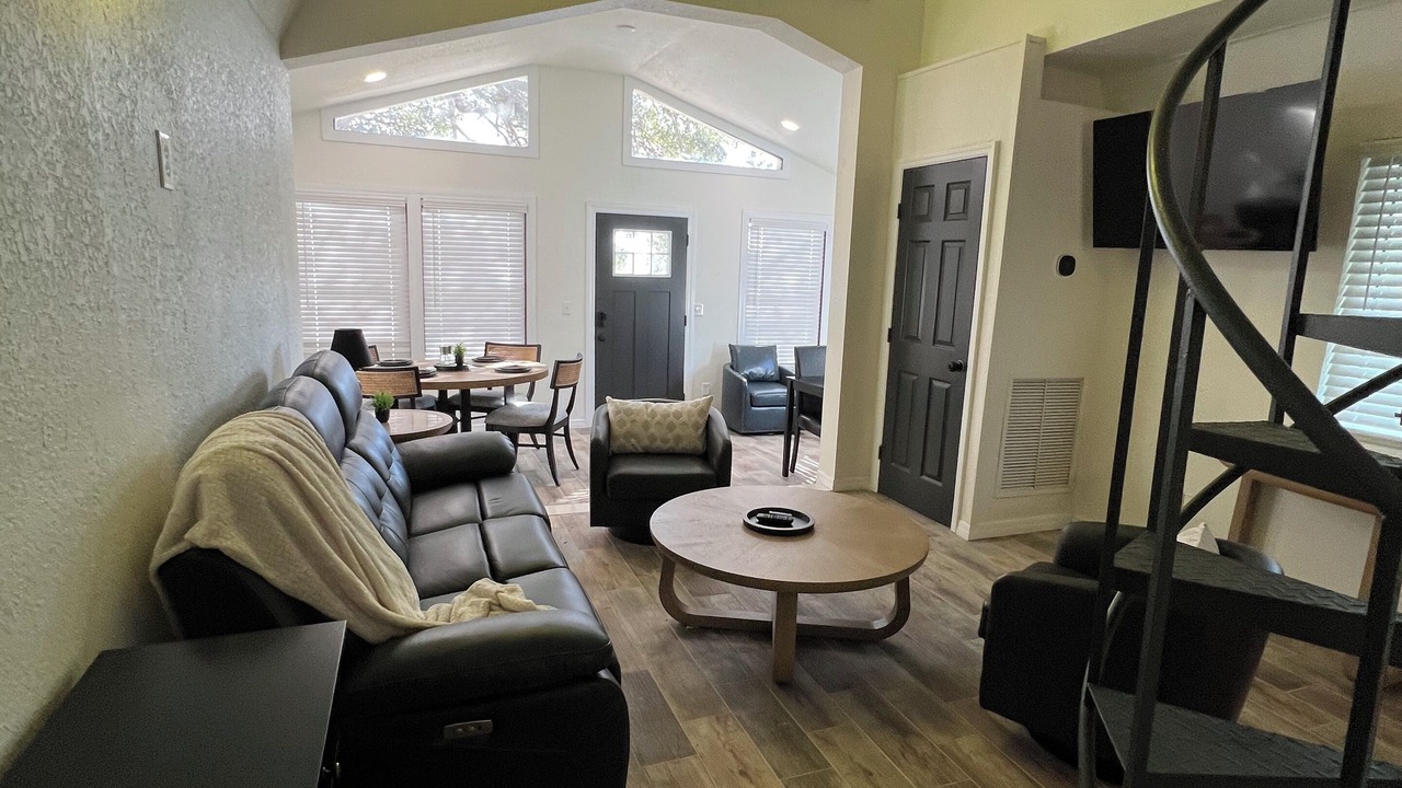 Photo of Livingroom in Clermont