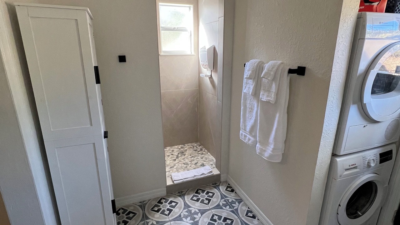 Photo of Bathroom in Clermont