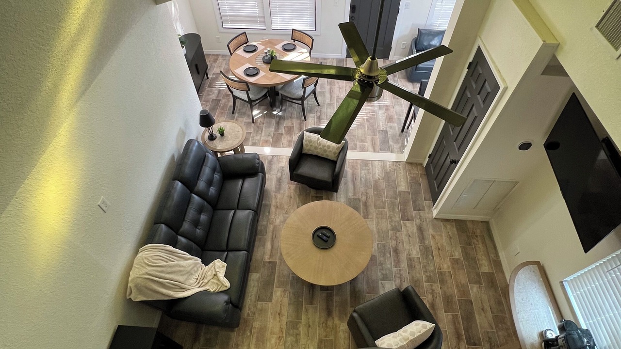Photo of Livingroom in Clermont