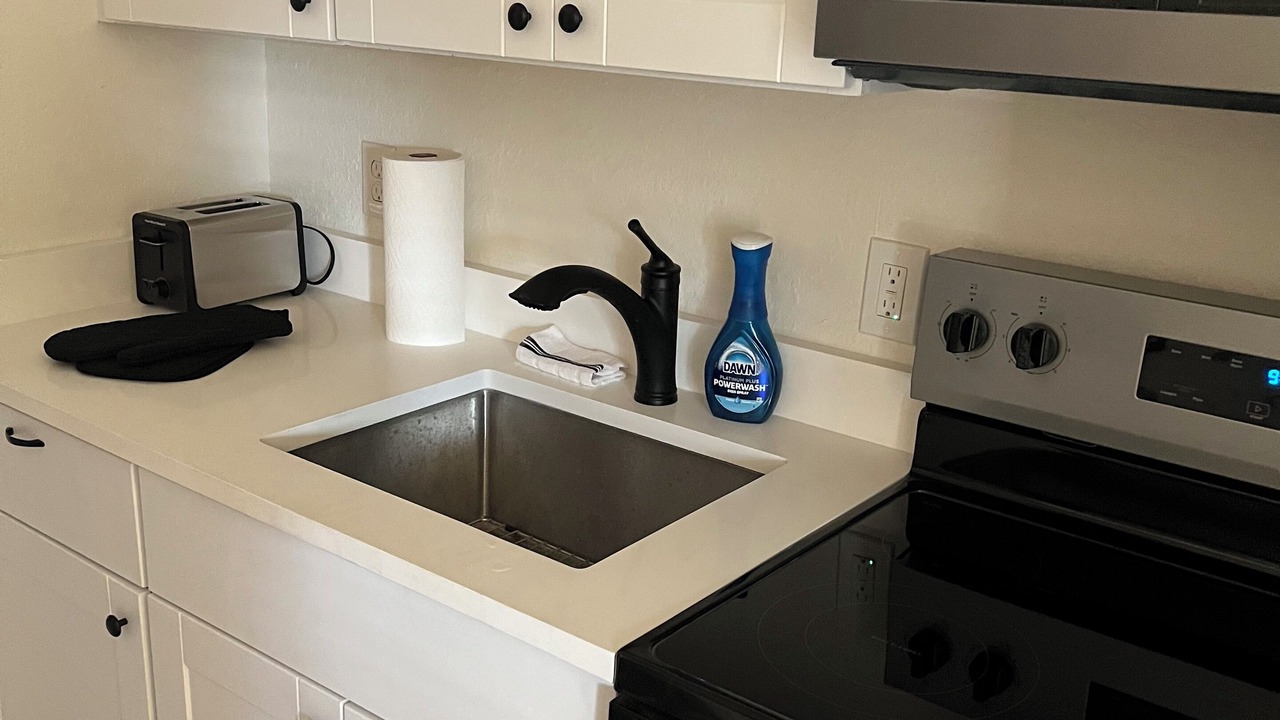 Photo of Kitchen in Clermont