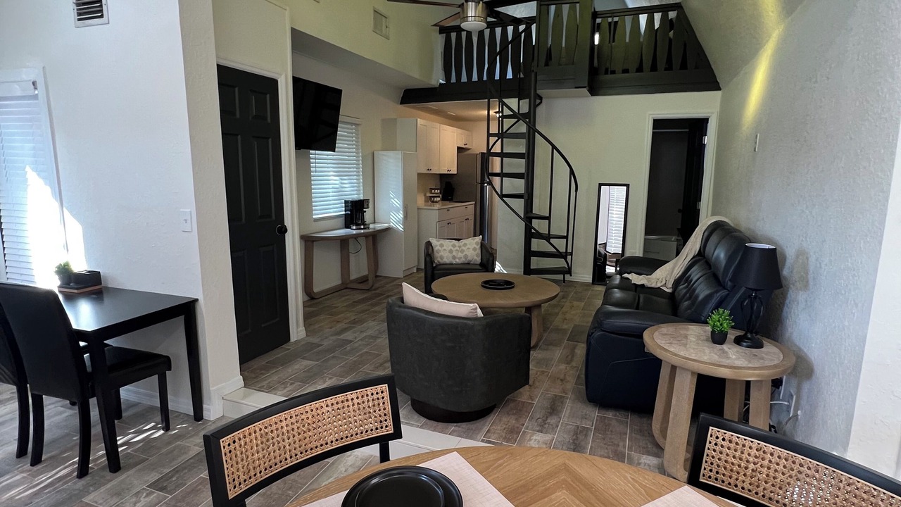 Photo of Livingroom in Clermont