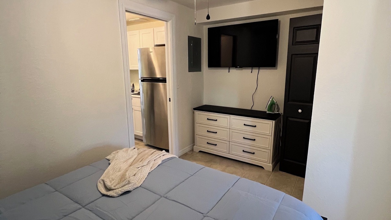 Photo of Bedroom in Clermont
