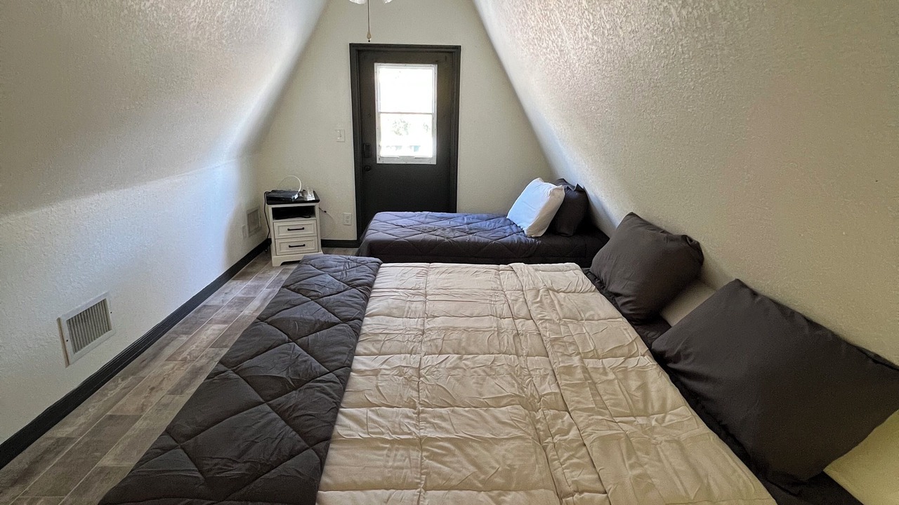 Photo of Bedroom in Clermont