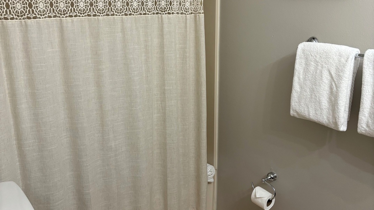 Photo of Bathroom in Bryn Mawr