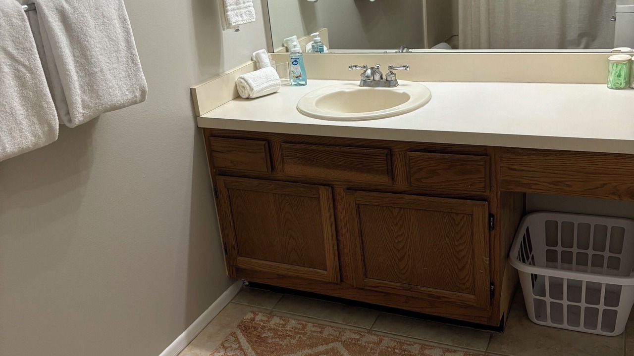 Photo of Bathroom in Bryn Mawr