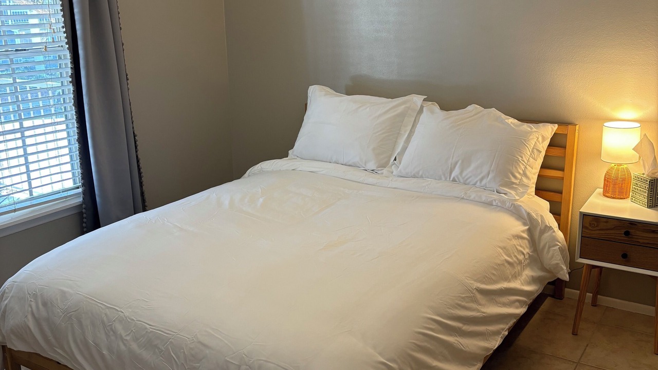 Photo of Bedroom in Bryn Mawr