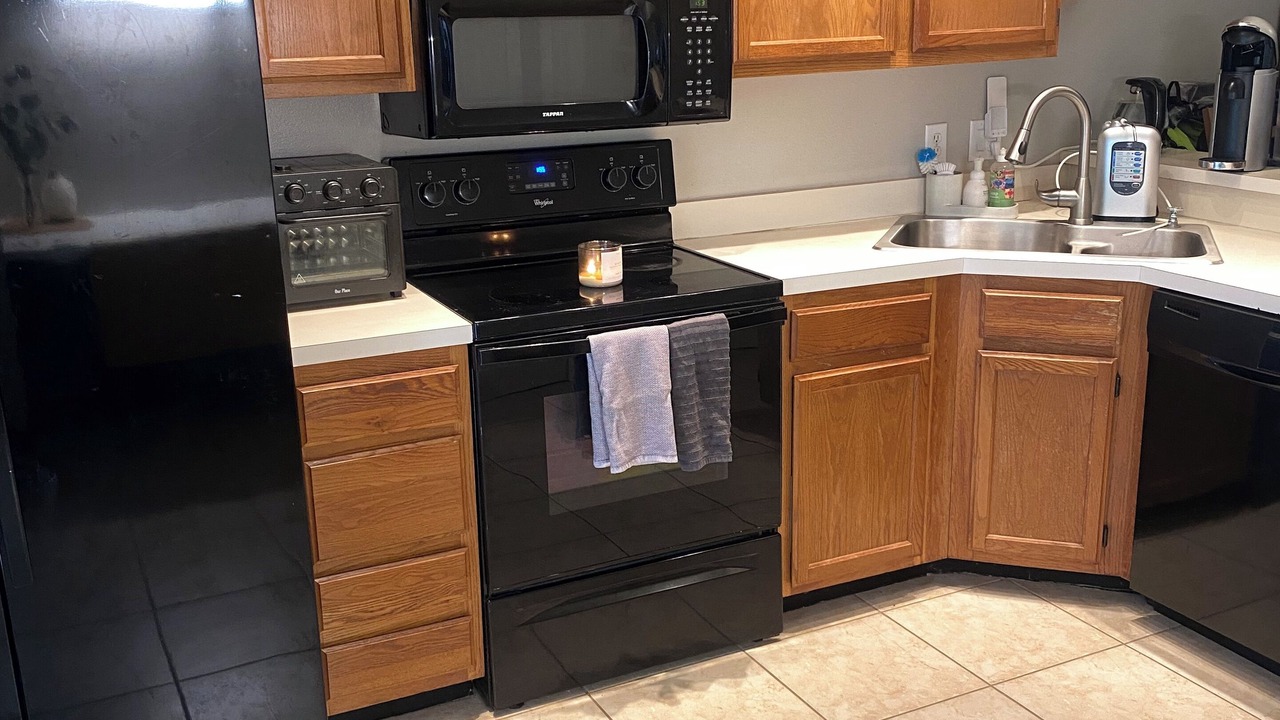 Photo of Kitchen in Bryn Mawr