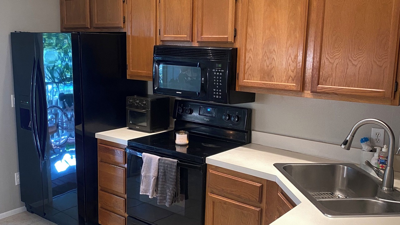 Photo of Kitchen in Bryn Mawr