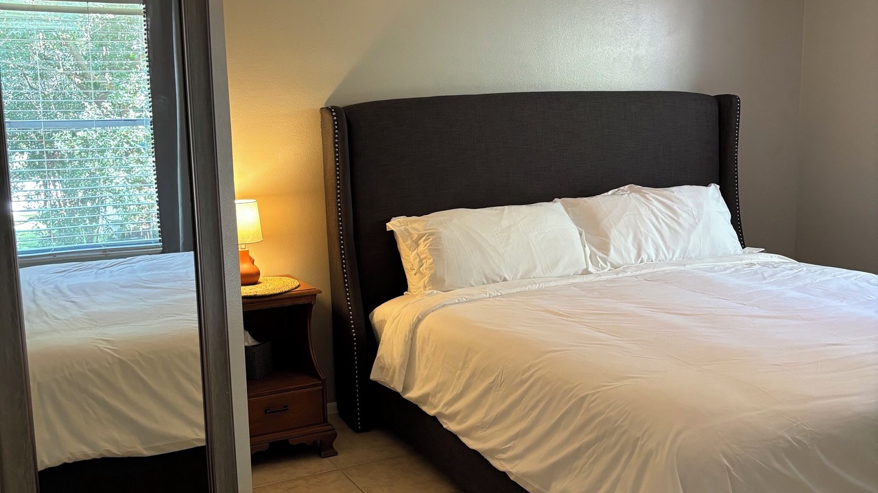 Photo of Bedroom in Bryn Mawr