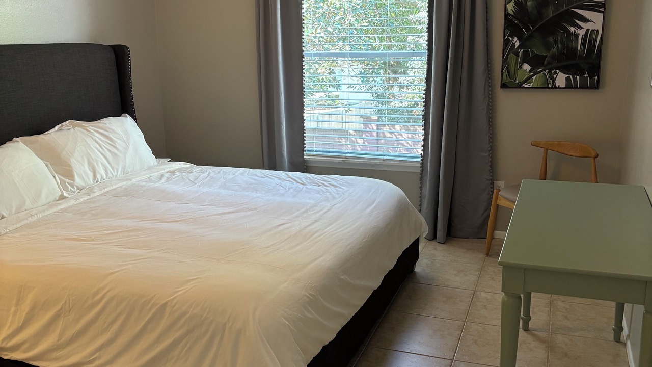 Photo of Bedroom in Bryn Mawr
