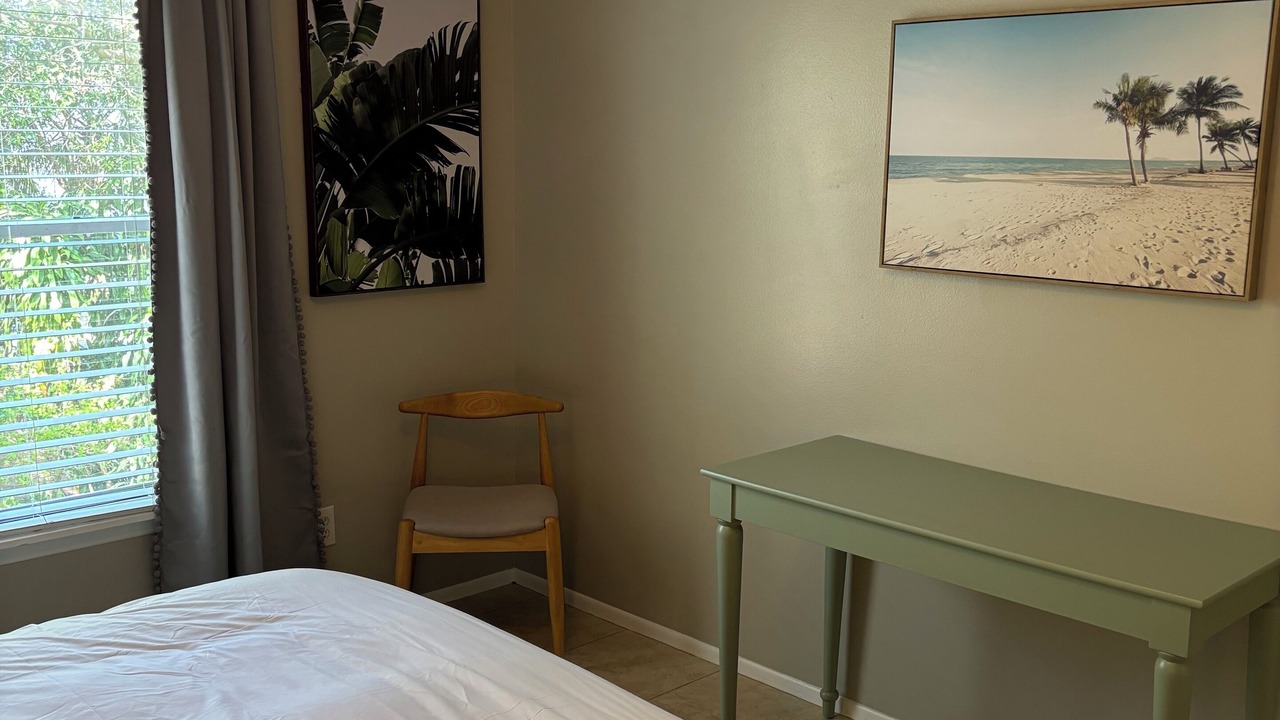 Photo of Bedroom in Bryn Mawr