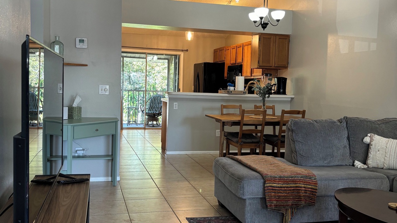 Photo of Livingroom in Bryn Mawr