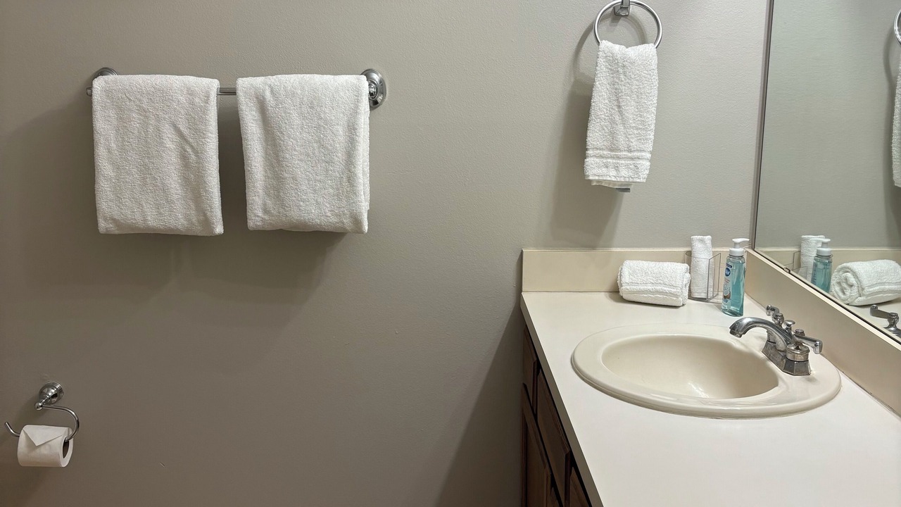 Photo of Bathroom in Bryn Mawr