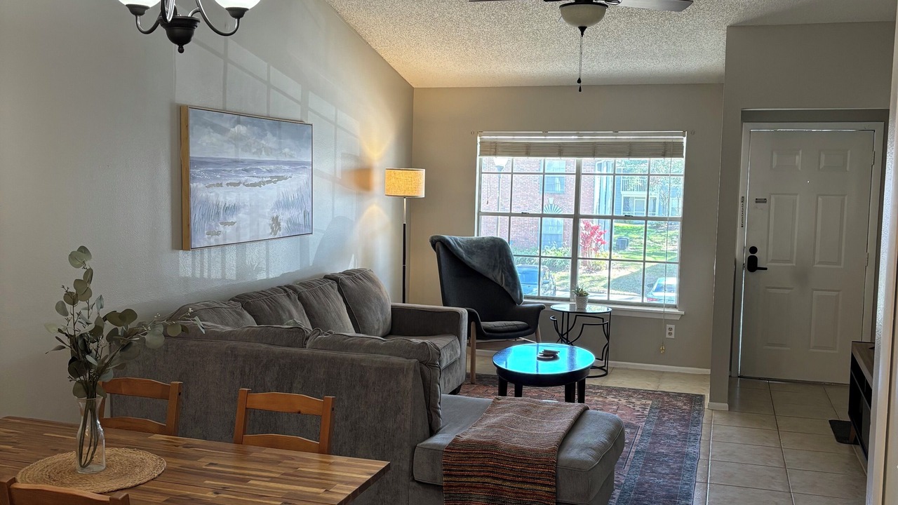 Photo of Livingroom in Bryn Mawr