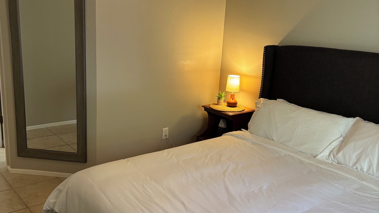 Photo of Bedroom in Bryn Mawr