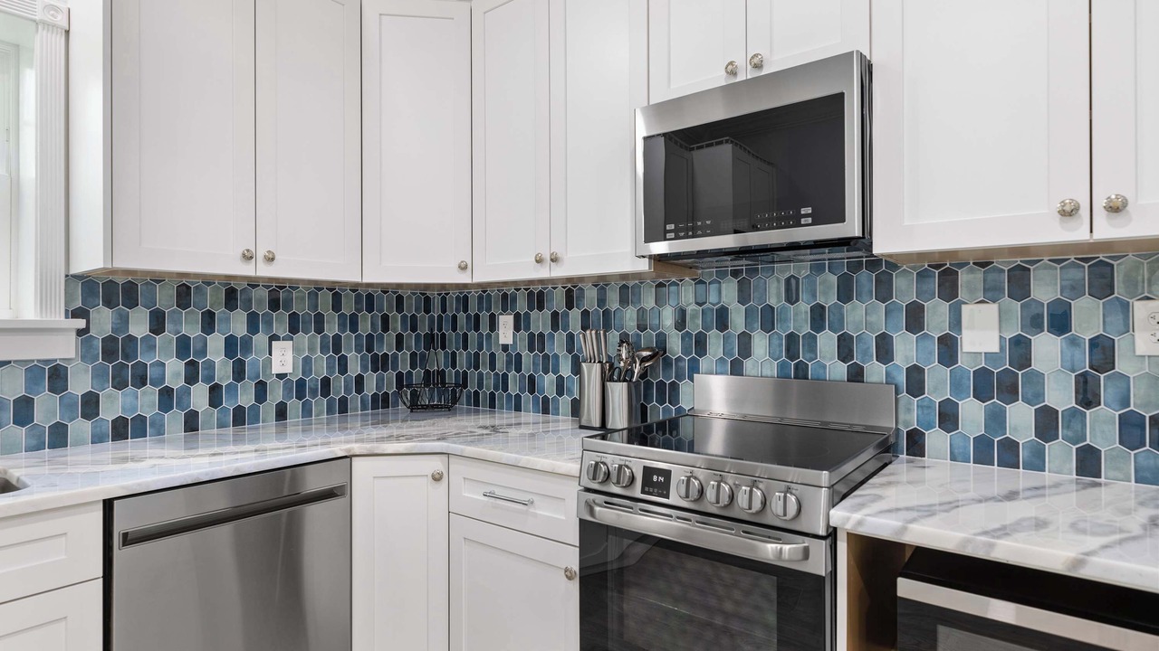 Photo of Kitchen in Sebastian