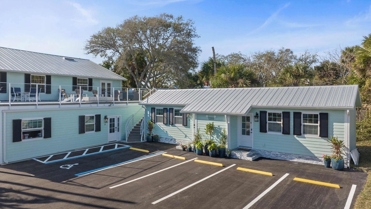 Photo of Outdoor in Sebastian