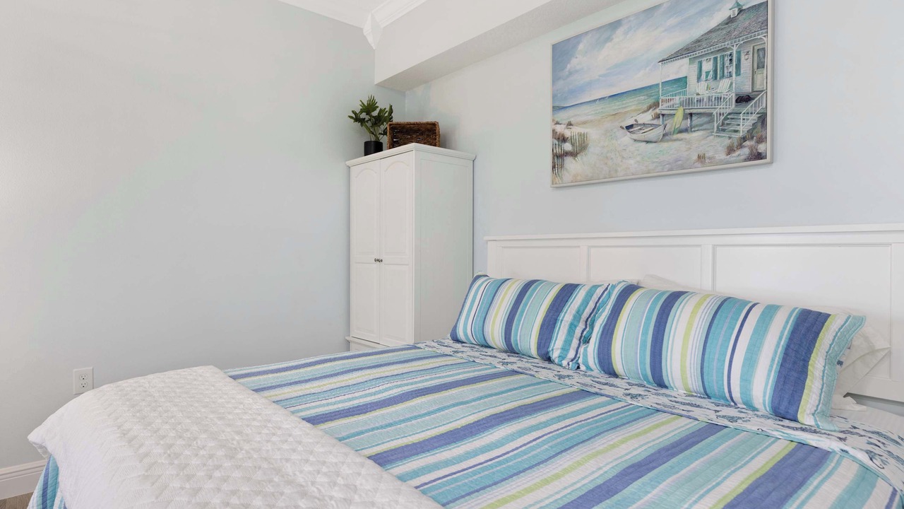 Photo of Bedroom in Sebastian