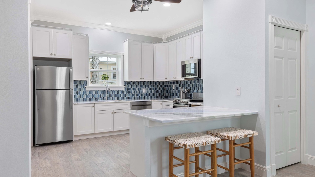 Photo of Kitchen in Sebastian