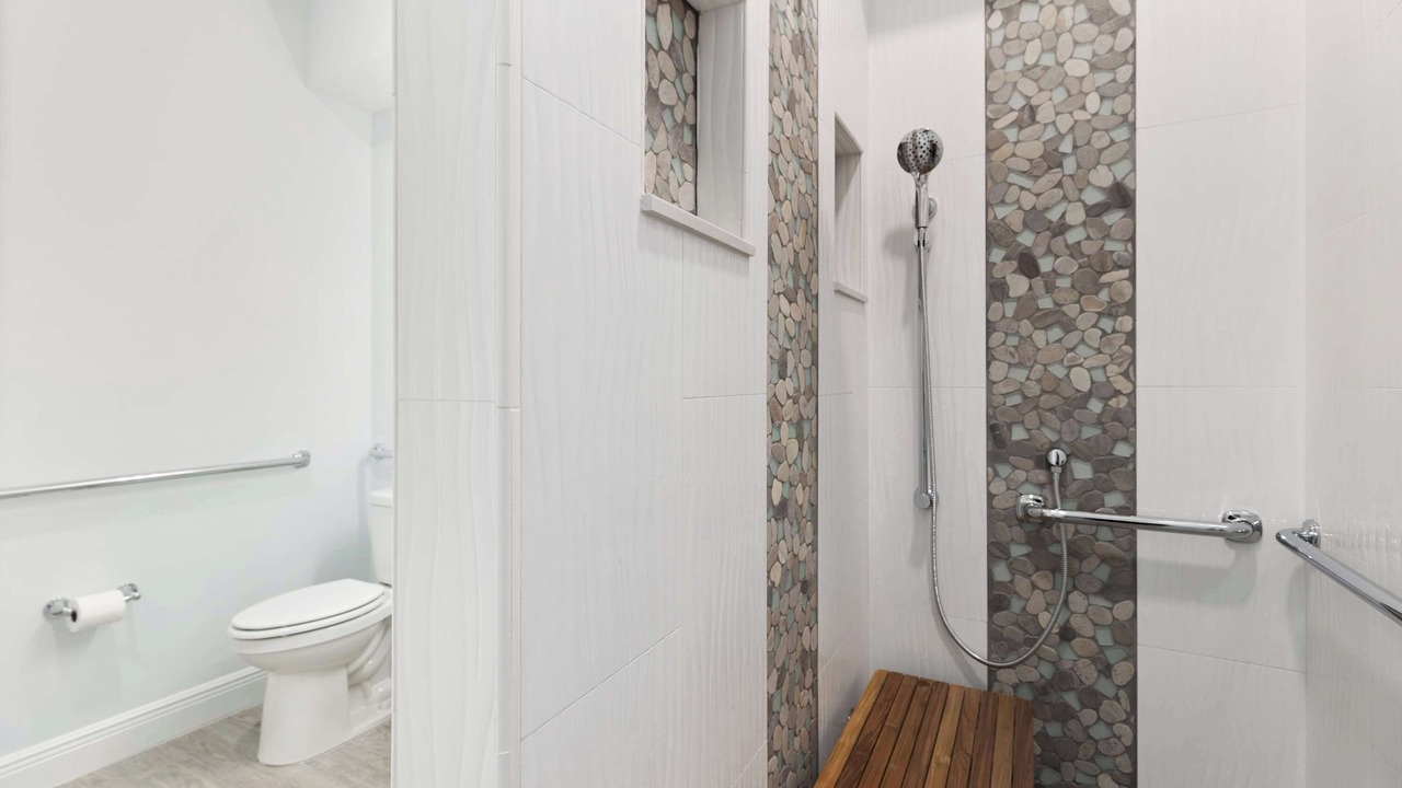 Photo of Bathroom in Sebastian