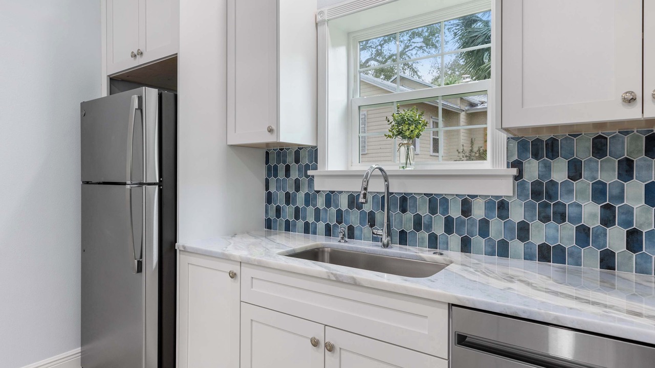 Photo of Kitchen in Sebastian