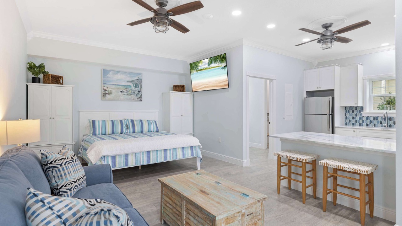 Photo of Bedroom in Sebastian