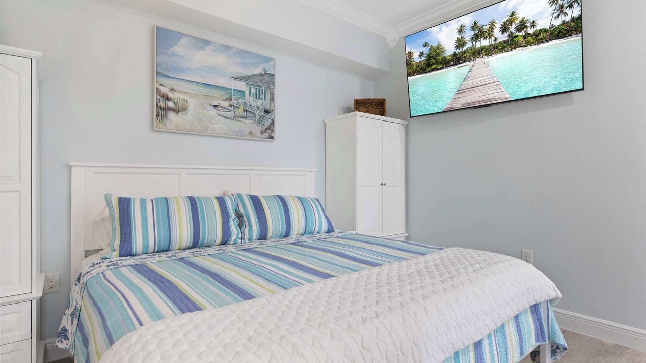 Photo of Bedroom in Sebastian
