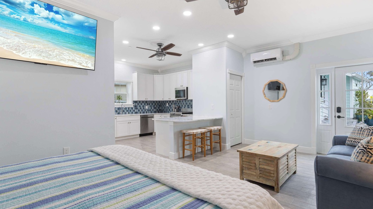 Photo of Bedroom in Sebastian