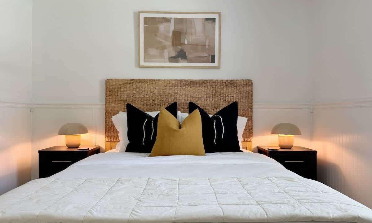 Photo of Bedroom in Savannah