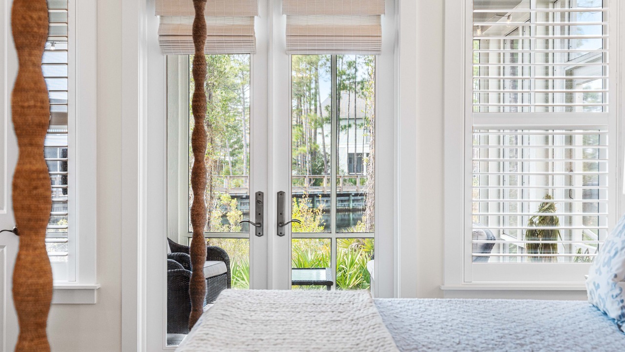 Photo of Bedroom in WaterSound West Beach