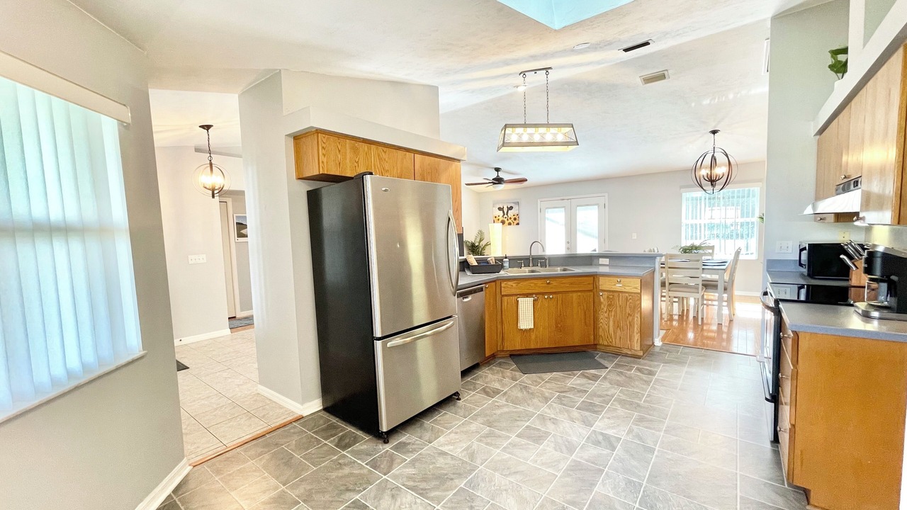 Photo of Kitchen in Gainesville