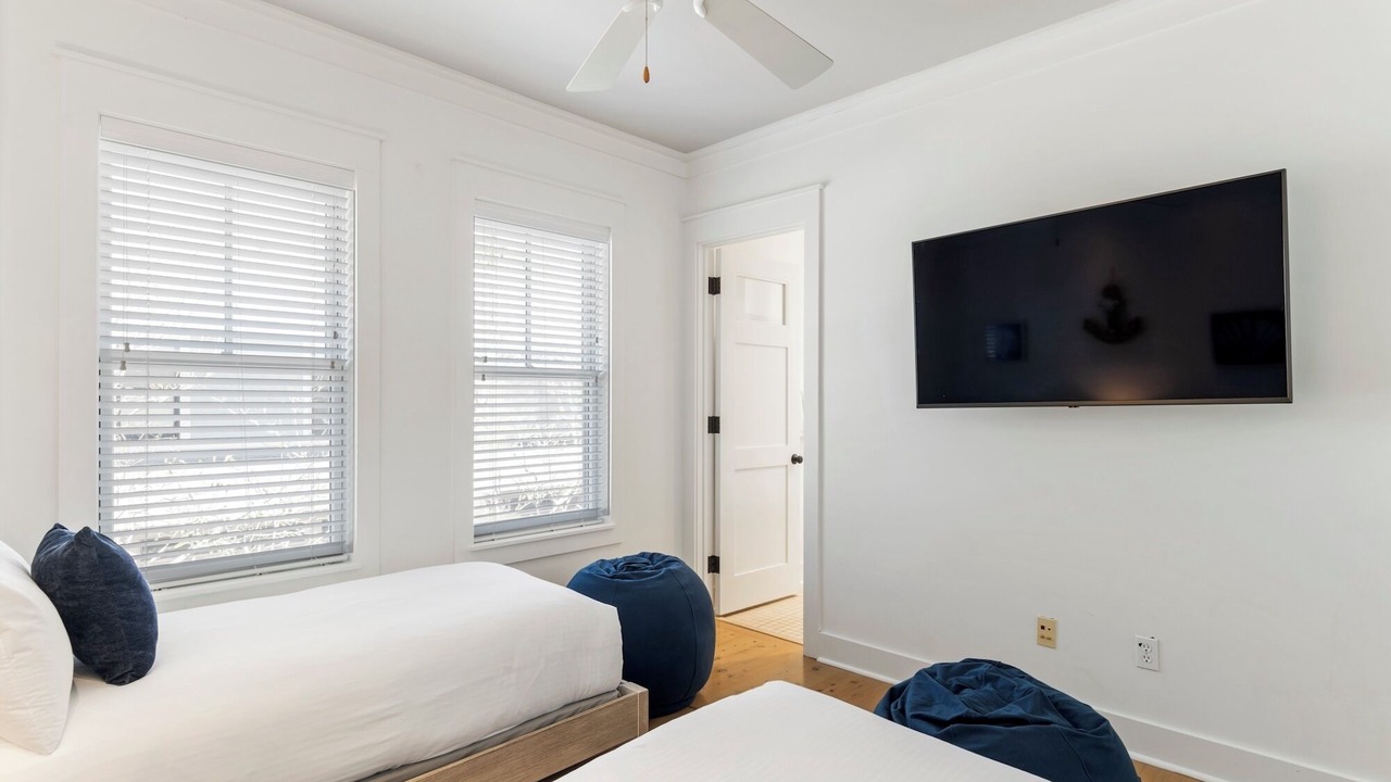 Photo of Bedroom in Forest District