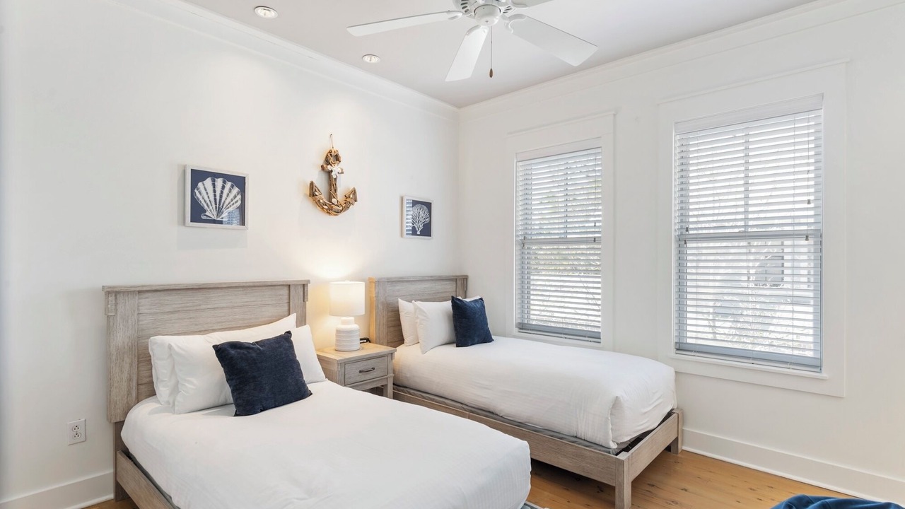 Photo of Bedroom in Forest District