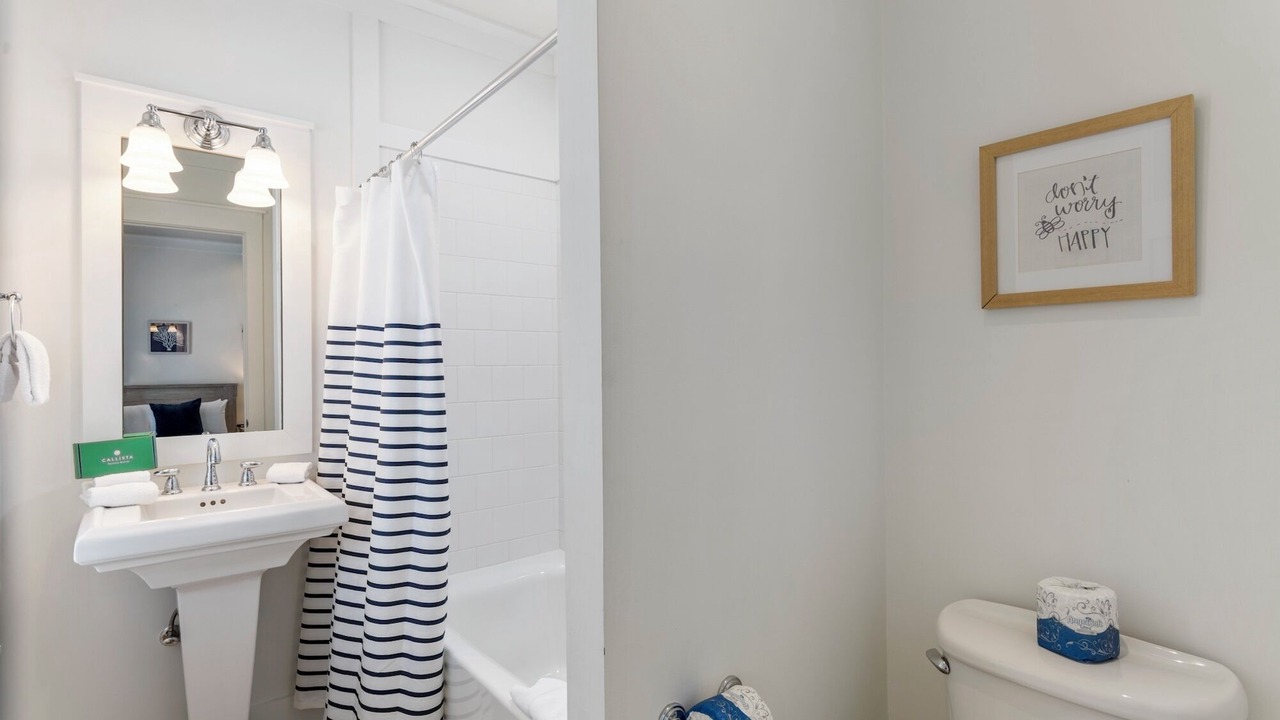 Photo of Bathroom in Forest District