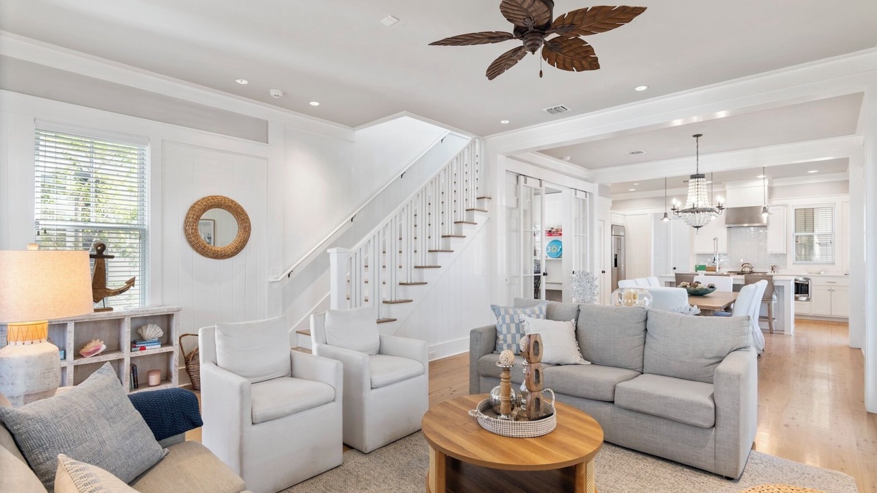 Photo of Livingroom in Forest District