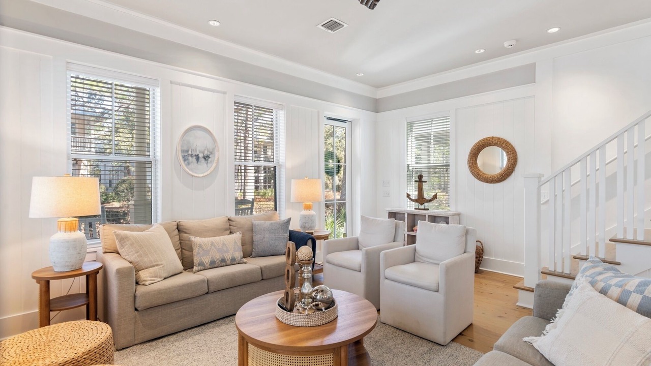 Photo of Livingroom in Forest District