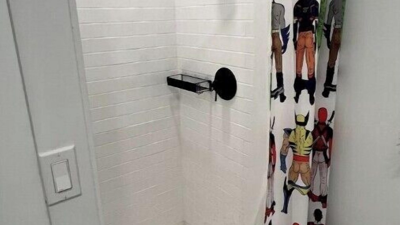 Photo of Bathroom in Urban Core