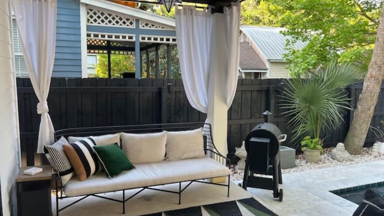 Photo of Patio Balcony in Urban Core
