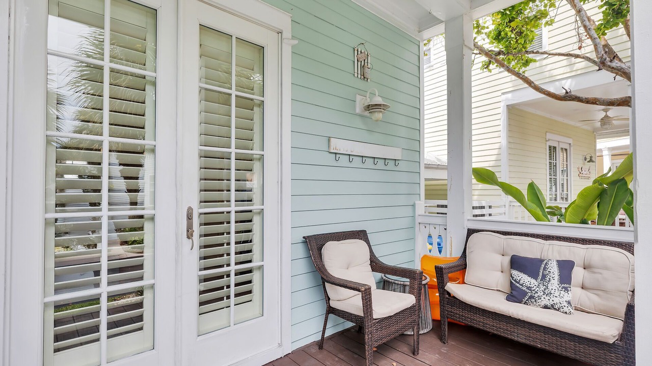 Photo of Patio Balcony in Islamorada