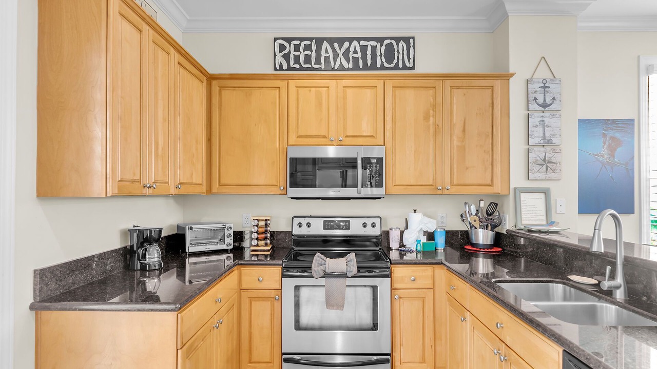 Photo of Kitchen in Islamorada