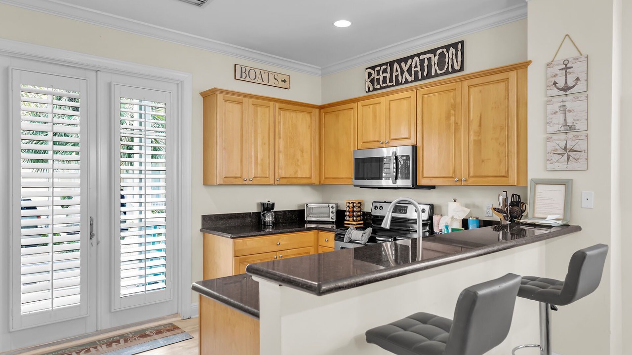 Photo of Kitchen in Islamorada