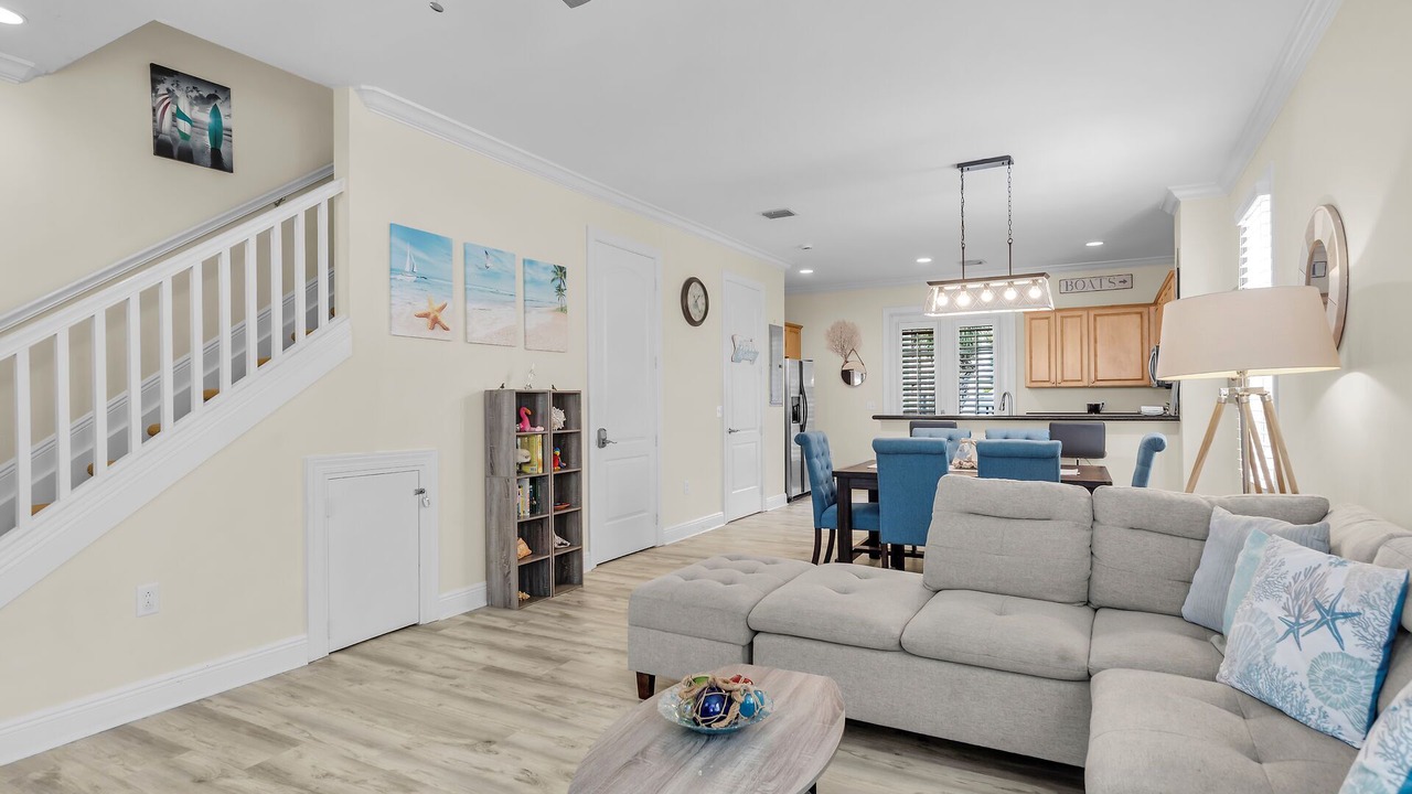 Photo of Livingroom in Islamorada