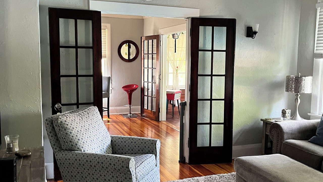 Photo of Livingroom in Sebring